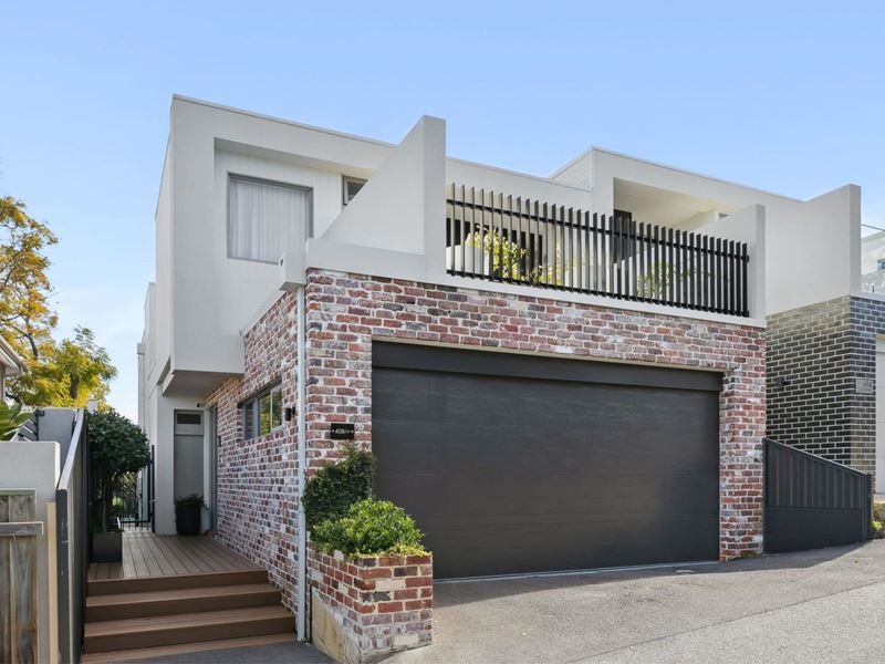 40B Joseph Street, West Leederville WA 6007