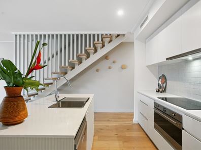 40B Joseph Street, West Leederville WA 6007