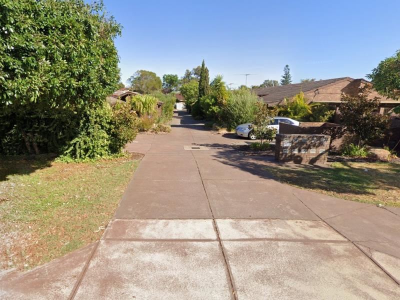 2/77 Elsegood Street, Dianella