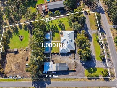24 Cinnamon Meander, Two Rocks WA 6037