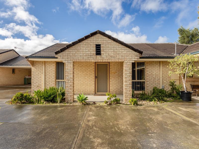 15B Seashore Mews, South Bunbury WA 6230