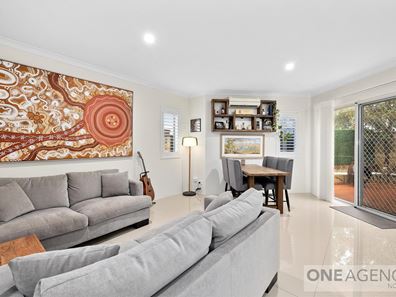 1/11 Waterway Crescent, Ascot WA 6104