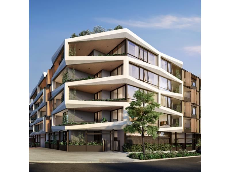 301a/5 Wunderlich Road, Subiaco