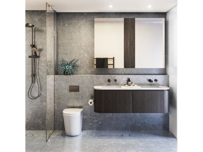 301a/5 Wunderlich Road, Subiaco WA 6008