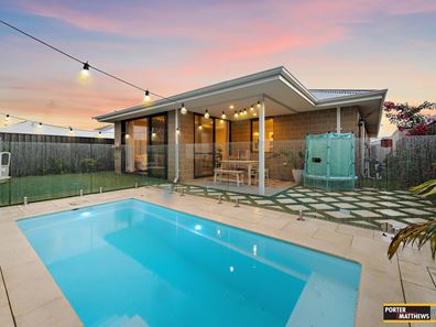 11 Gregson Street, Harrisdale WA 6112