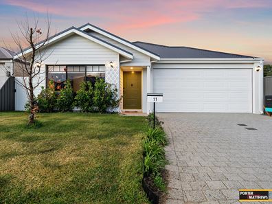 11 Gregson Street, Harrisdale WA 6112