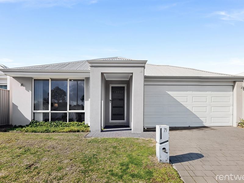 79 Litchfield Circle, Wandi WA 6167