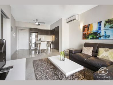 132/26 Sharpe Avenue, Pegs Creek WA 6714