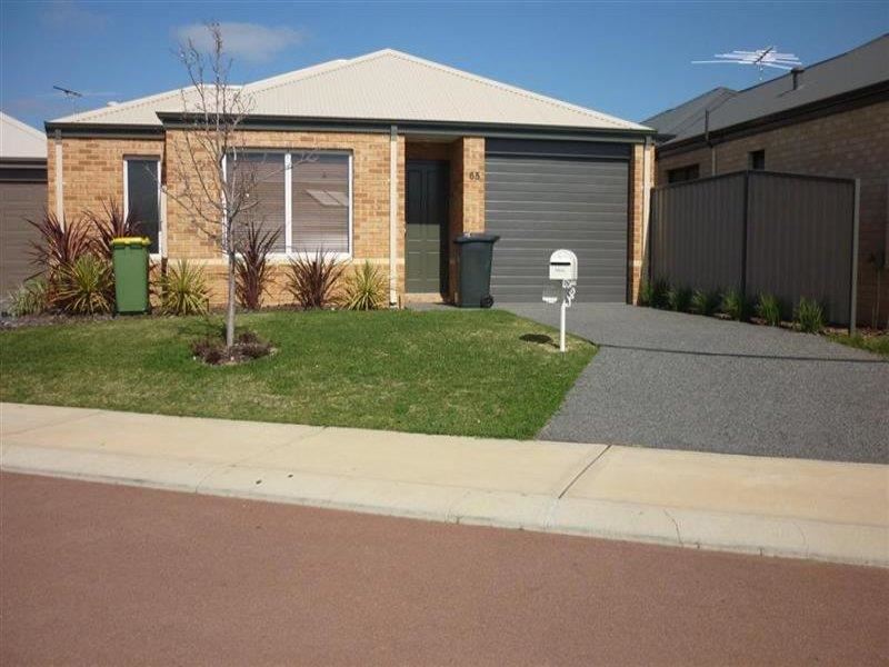 65 Warrilow Loop, Canning Vale WA 6155