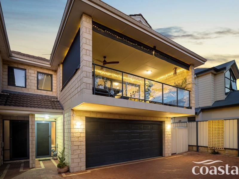 6/27 Cooper Street, Mandurah