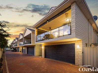 6/27 Cooper Street, Mandurah WA 6210