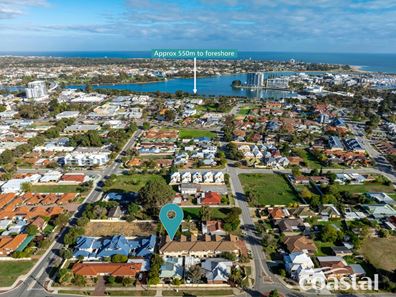 6/27 Cooper Street, Mandurah WA 6210