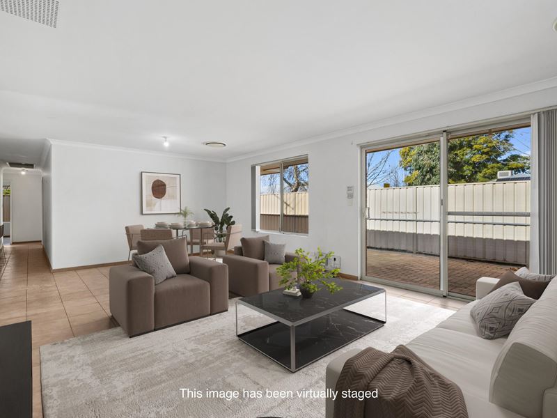 5/58 Jupiter Street, Carlisle