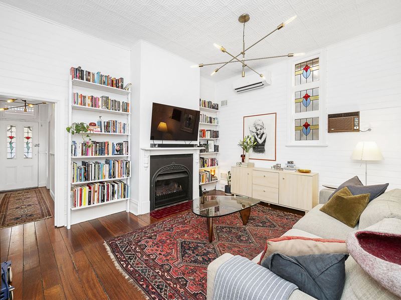 15 Tate Street, West Leederville