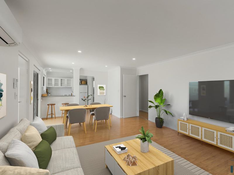 1/26 Tamar Street, Palmyra WA 6157