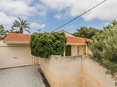1/26 Tamar Street, Palmyra WA 6157