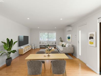 1/26 Tamar Street, Palmyra WA 6157