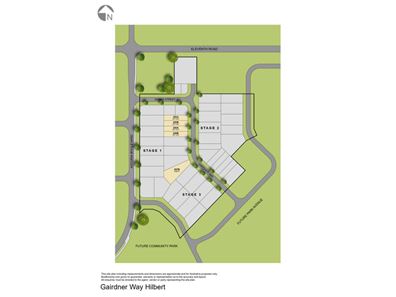 204B Gairdner Way, Hilbert WA 6112