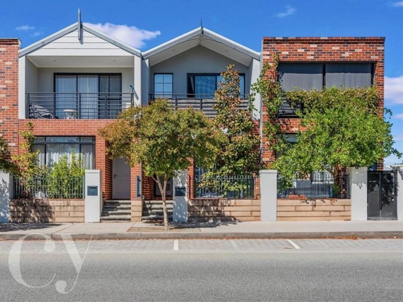 18 Goodwood Crescent, Ellenbrook WA 6069