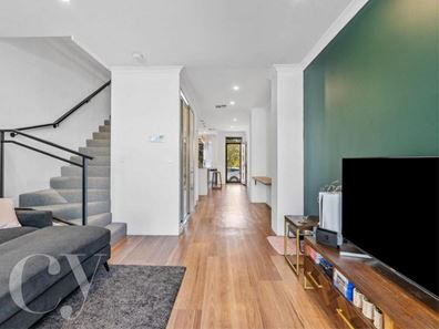 18 Goodwood Crescent, Ellenbrook WA 6069