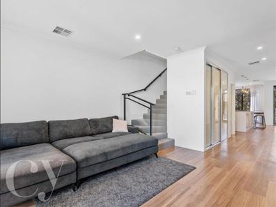 18 Goodwood Crescent, Ellenbrook WA 6069