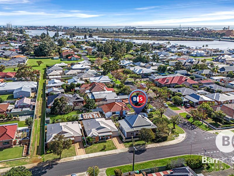 35 Forrest Street, East Bunbury WA 6230