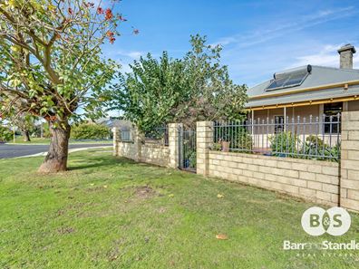 35 Forrest Street, East Bunbury WA 6230