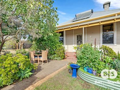 35 Forrest Street, East Bunbury WA 6230