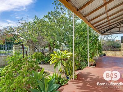 35 Forrest Street, East Bunbury WA 6230