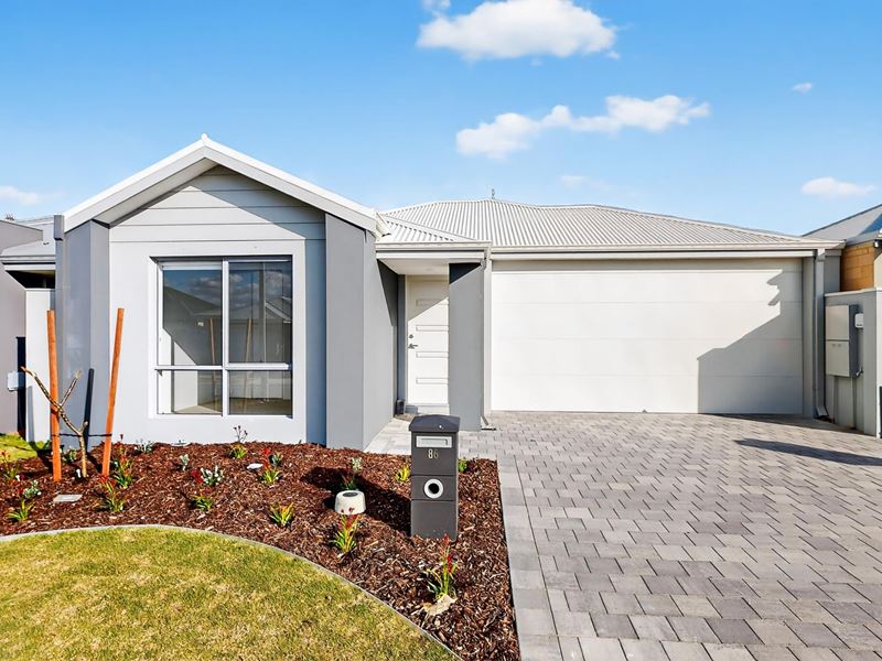 86 Moncrieff Parade, Golden Bay WA 6174