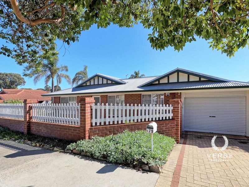1/79 Coolgardie Street, St James WA 6102