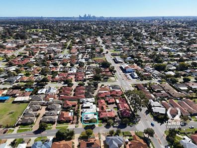 1/79 Coolgardie Street, St James WA 6102