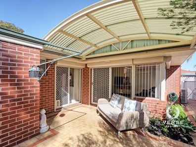 1/79 Coolgardie Street, St James WA 6102