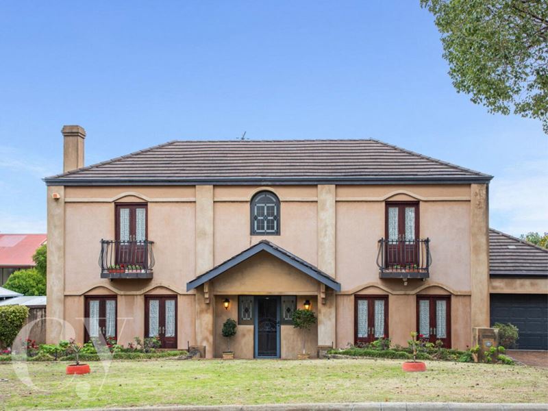 21 Barnard Street, Alfred Cove