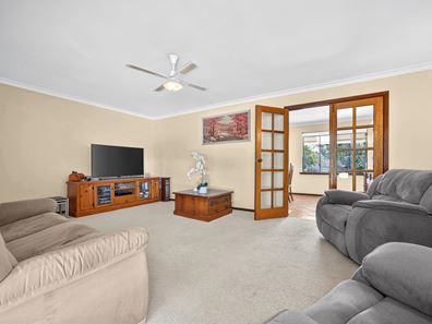 17 Mudalla Place, Wanneroo WA 6065