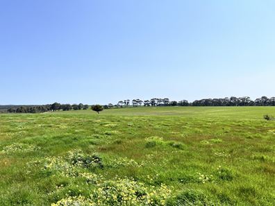 Lot 244,  STAGE 2 - Albany Views Private Estate - Albany Views Private Estate, Drome, Albany WA 6330