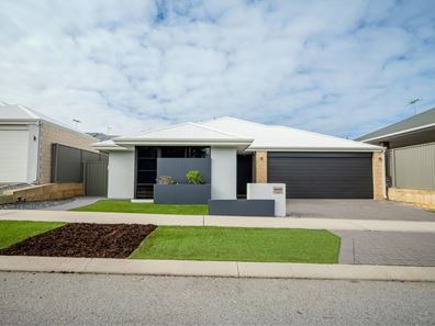 33 Fulvous Loop, Eglinton WA 6034
