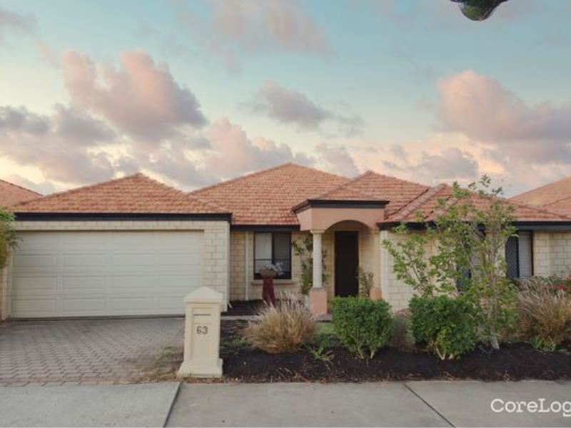 63 Northport Boulevard, Wannanup WA 6210