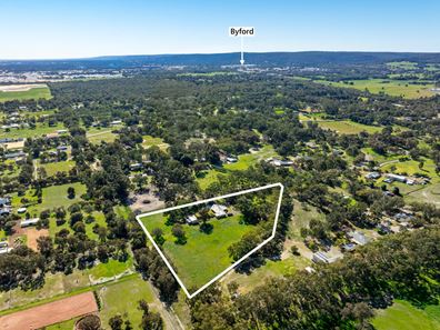 57 Little Place, Cardup WA 6122