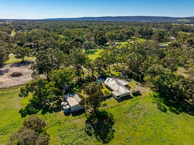 57 Little Place, Cardup WA 6122