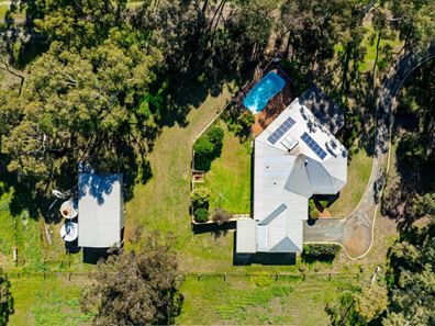 57 Little Place, Cardup WA 6122