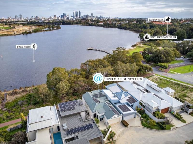 11 McEvoy Cove, Maylands WA 6051