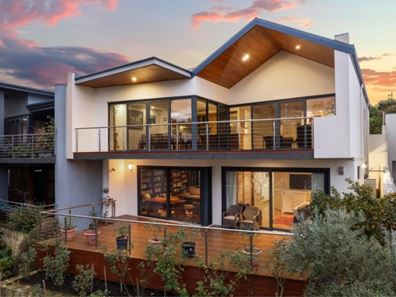 11 McEvoy Cove, Maylands WA 6051