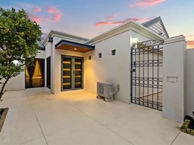 11 McEvoy Cove, Maylands WA 6051