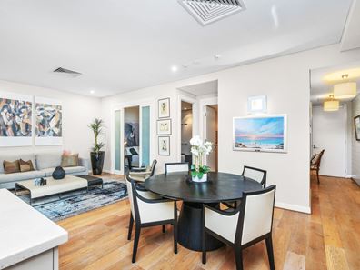 106/40 St Quentin Avenue, Claremont WA 6010