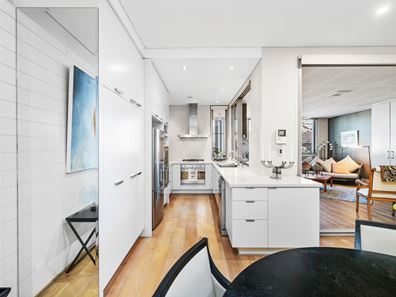 106/40 St Quentin Avenue, Claremont WA 6010