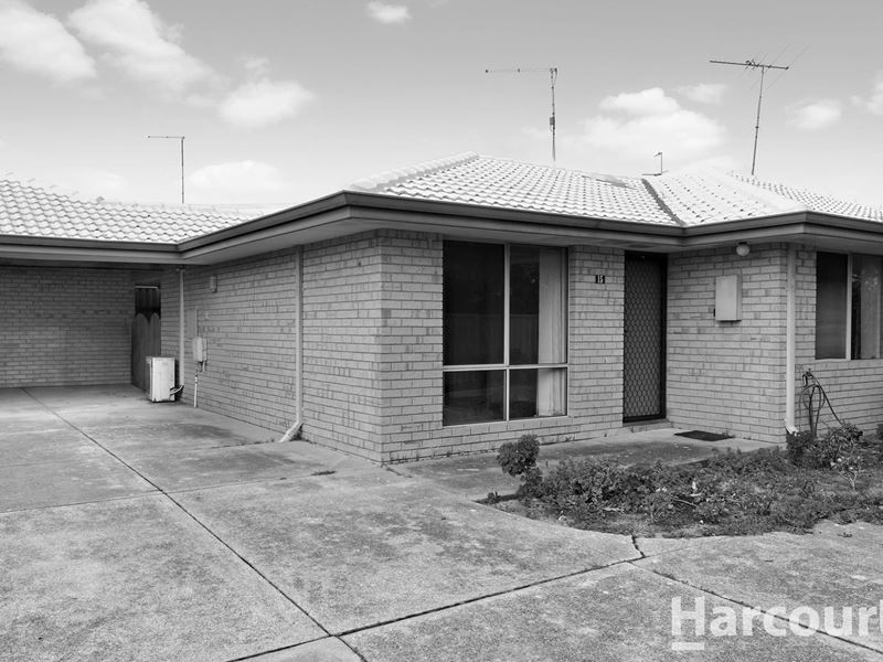 15/74 Randell Street, Mandurah WA 6210