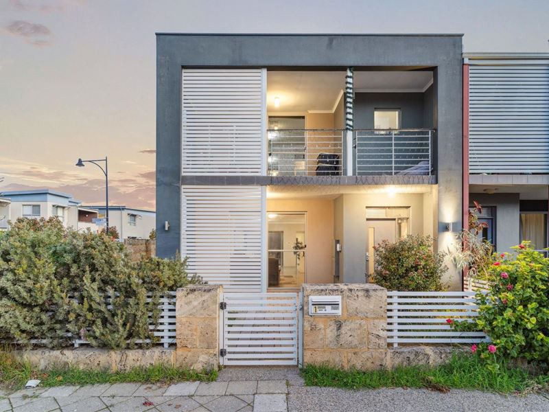 1 Affable Way, Atwell WA 6164