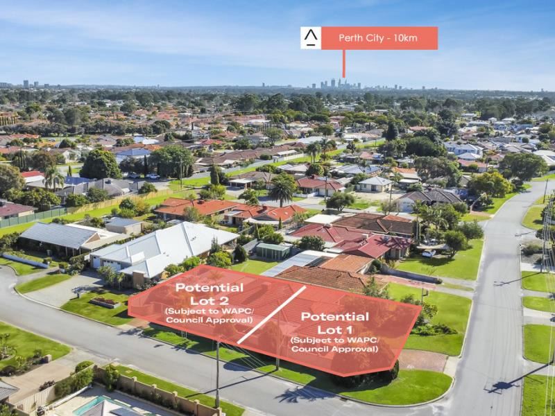 37 Canterbury Drive, Willetton WA 6155