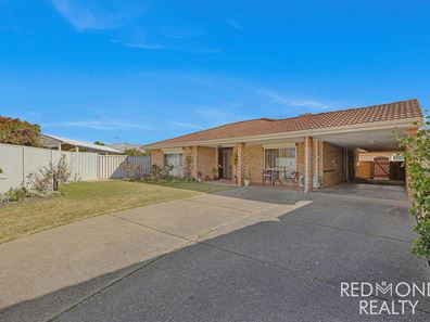 11A Rockbank Place, Kiara WA 6054